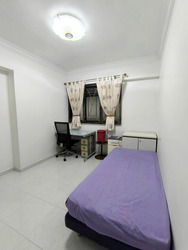 Blk 85 Telok Blangah Heights (Bukit Merah), HDB 4 Rooms #538171971
